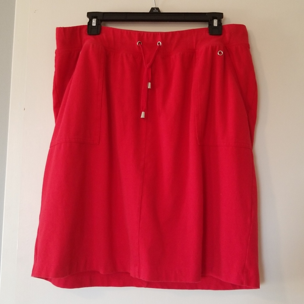 Skort